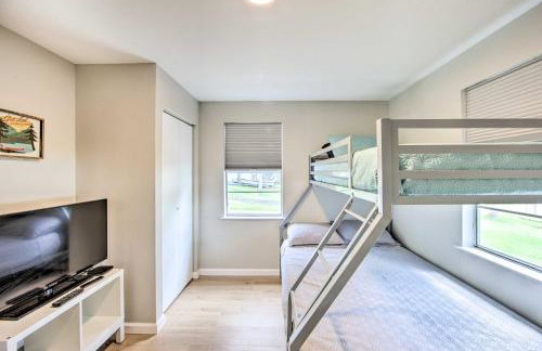 On-Site Boat Launch Gun Barrel City Lake House - Foto 21