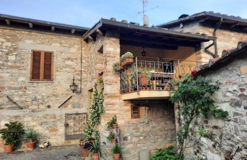 Agriturismo Fattoio alle Ripe - Photo 58