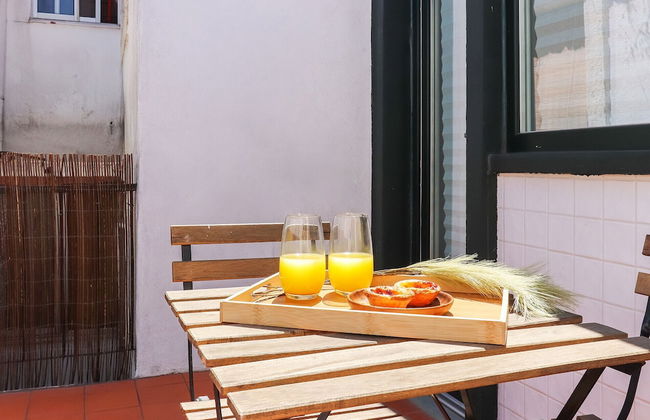 Belem Experience III by Homing - Foto 16