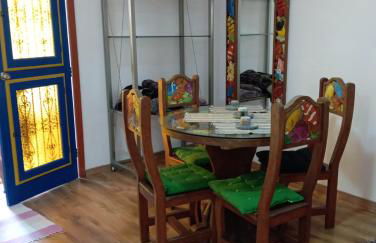 Solar dos Reis - Apartamento Turmalina - Photo 14