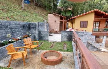 Chalés dos amores - Foto 4