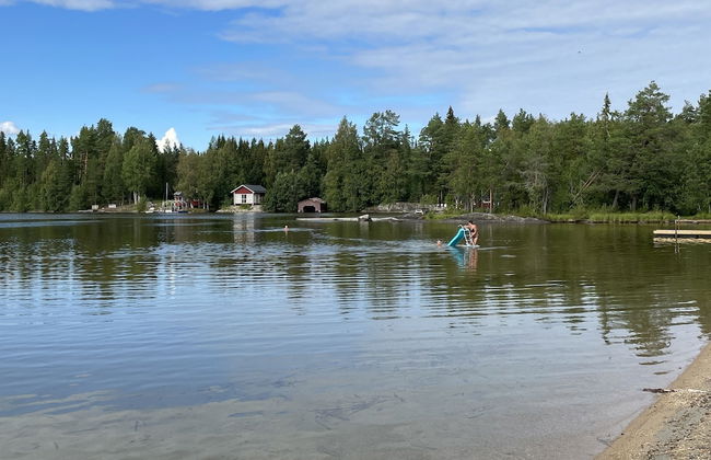 Hus Hotell Hunge AB - Foto 39