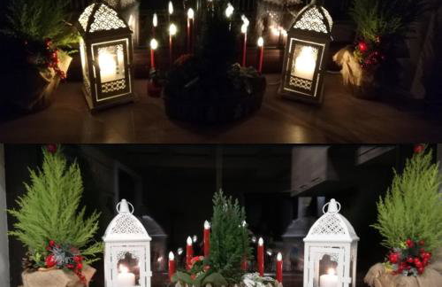 Agrodomki z bali Konradow - Foto 27