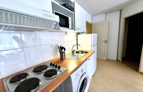C13 Les Naïades - 2 bedrooms for 5 people ! - Foto 12