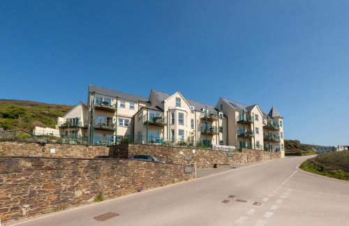 Beachcombers Apartments - Foto 44