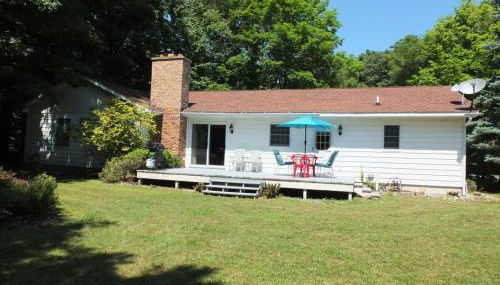 The Maple Cottage - Walk to Beach & Lake Michigan - Foto 2