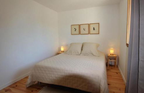 2 Bedroom Beautiful Home In St Didier - Foto 7