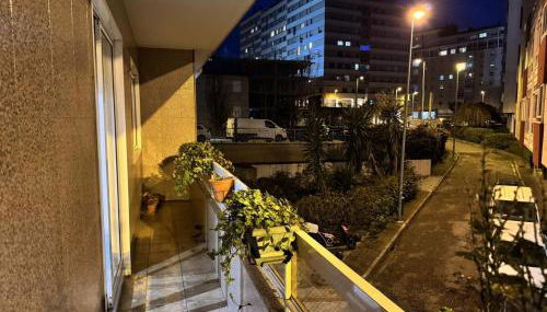 Piso 3 Hab cerca de Av Madrid con WiFi - Foto 5