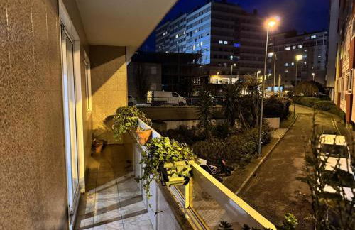 Piso 3 Hab cerca de Av Madrid con WiFi - Foto 5