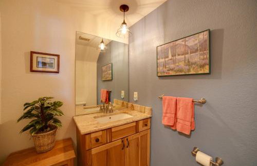 1 Mi to Main Street Mtn-View Home in Frisco - Foto 12