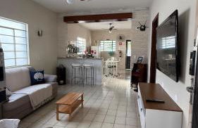 Casa São Francisco 160m da praia - Foto 19