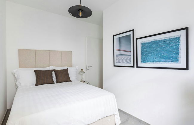 Sonder by Marriott Bonvoy San Lorenzo Apartments - Photo 19