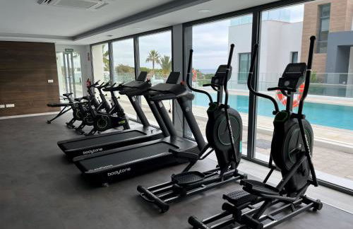 The White House Marbella - Photo 13