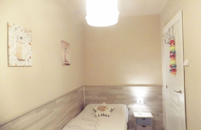 Apartsalou Pepa - Foto 9