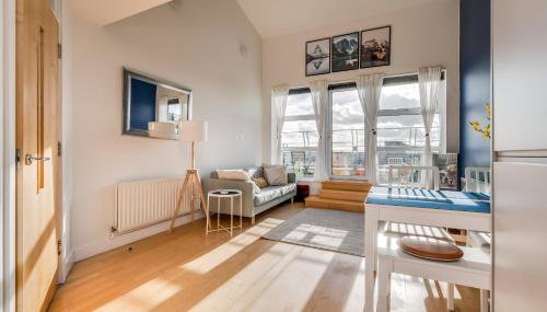 Central Belfast Apartments: Park Avenue - Foto 3