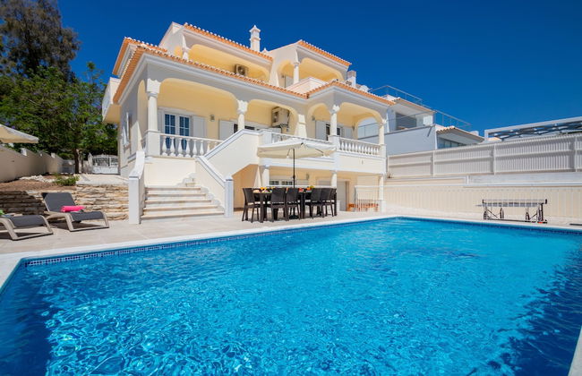 Villa Casa Castelo - Foto 68