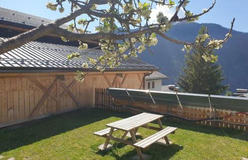 App Col di Lana - Agriturismo La Majon da Col - Foto 7