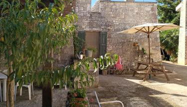 Trullo Galeotto - Foto 3