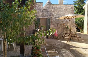 Trullo Galeotto - Foto 3