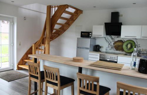 Op'n Dörp Apartments - Foto 45