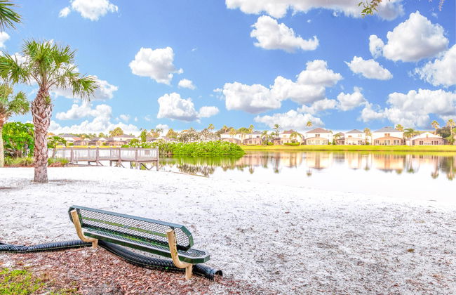 Hapimag Townhomes at Lake Berkley - Foto 33