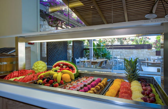 Isida Hotel - Foto 34