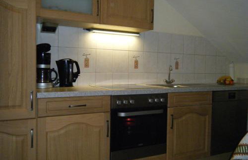 Apartment Schoenblick - Foto 9