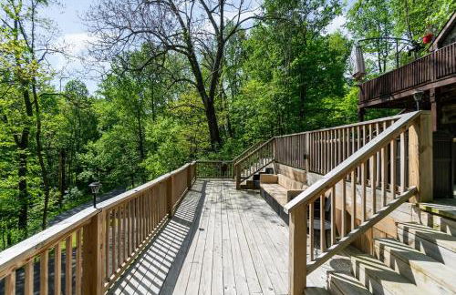 Mountain Chalet in Private Rural Environment - Foto 44