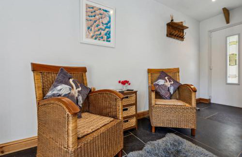 Trewethen Cottage Barn 2 near Port Isaac - Photo 3