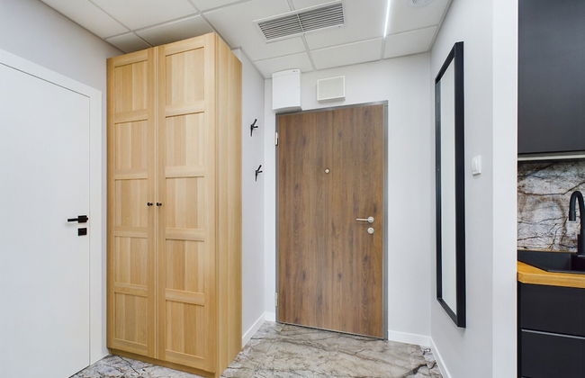 Business Apartment Parking by Renters - Foto 29