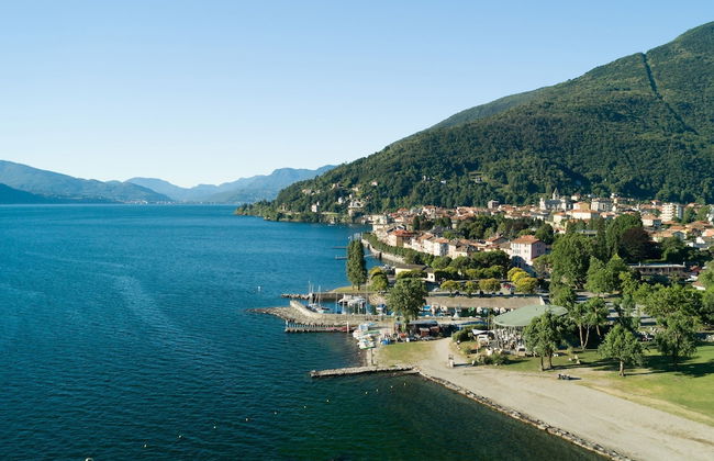 Appartamento in Centro Storico a Cannero Riviera - Foto 39
