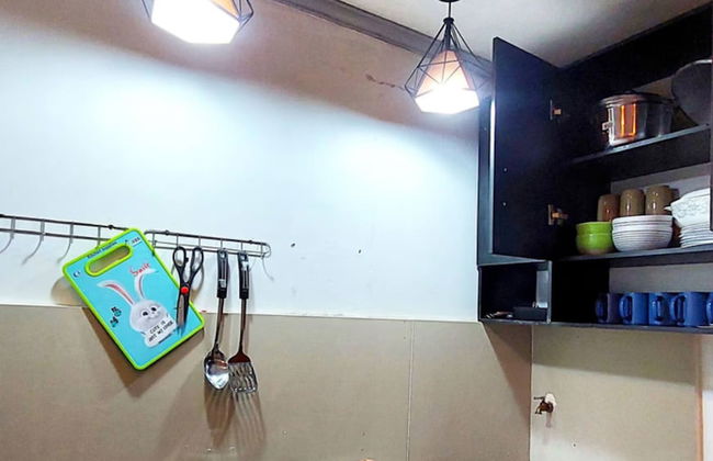 Transient House In Baguio, Near Burnham - Foto 15