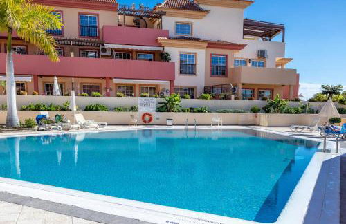 AMAZING HOME SEA VIEW PLAYA DEL DUQUE by LoveTener - Foto 30