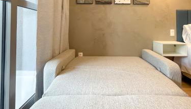 Studio Cantinho SP - pertinho do metrô Conceição - Foto 2