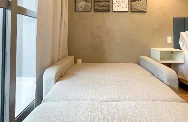 Studio Cantinho SP - pertinho do metrô Conceição - Foto 2