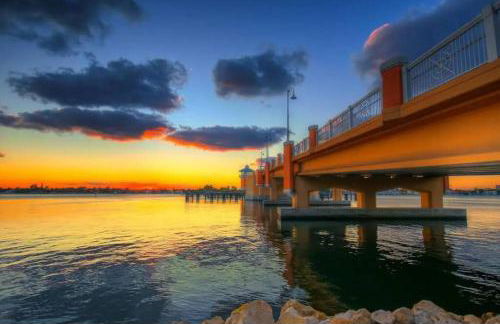 Mermaids Cove Heated Pool Jacuzzi Firepit Beach Access - Foto 77