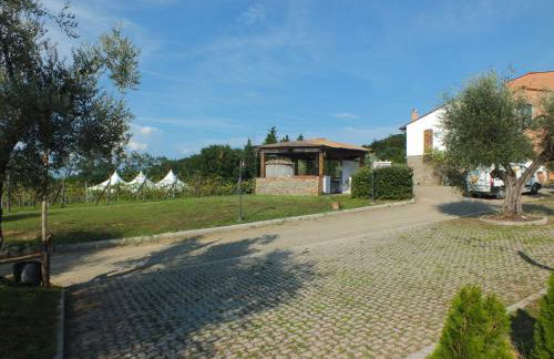 Agriturismo Ai Mandrioli - Foto 80