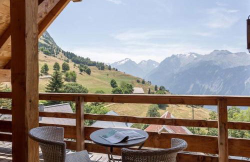 Chalet,14 p, 230m2,sauna,billard,source - Foto 42