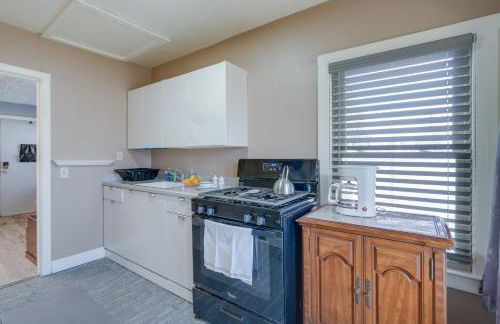 Cozy Kalamazoo Studio, 4 Mi to Downtown Area! - Foto 10
