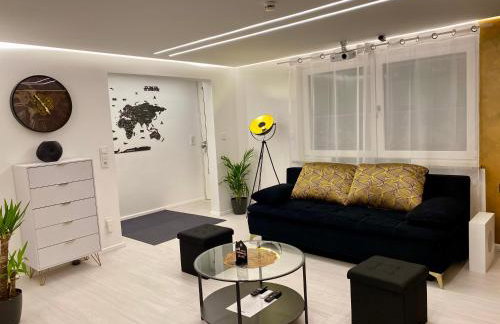 Wellness - Privat-Spa mit Whirlpool, Sauna & Kino - Foto 2