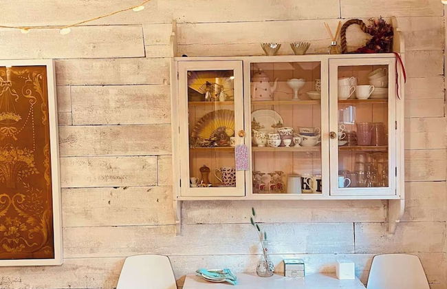 Milk Shed - Couples Seaside Retreat Whitstable - Foto 25