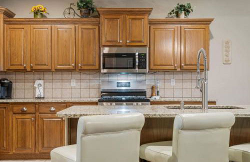 Jenks Oasis-5BR Near Tulsa and Premium Outlets - Foto 40