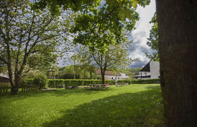 Nengshof - Haus Gänseblümchen - Photo 9