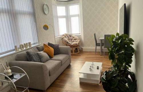 Charming 1 bedroom Apartment In The Heart Of Manchester Close to Manchester City Centre And Etihad Stadium - Foto 11