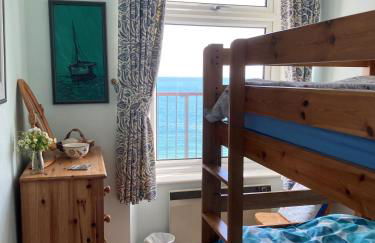 Stanwick - Panoramic coastal view with balcony - Foto 6