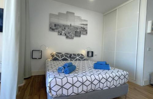 Apartamento en primera línea de playa - Foto 12