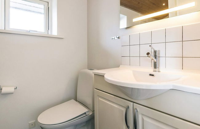 8 Person Holiday Home in Asnaes - Foto 18