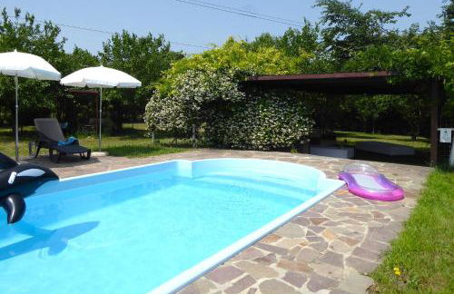 Silea Apartments, Pool, Garden, Treviso - Foto 5