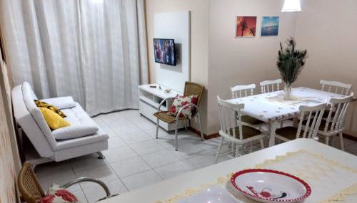 Apartamento - Jd São Lourenço - Bertioga - Praia da Riviera - Foto 5
