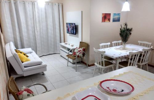 Apartamento - Jd São Lourenço - Bertioga - Praia da Riviera - Foto 5